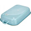 Bez Marki Kruger emaliuota kepimo skarda 2,5 l 26x16x6cm mėlyna kepimo skarda