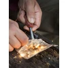 Bez Marki Kupilka Firesteel 8 skeltuvas - raudonas