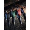 Bez Marki Kupilka Firesteel 8 skeltuvas - raudonas
