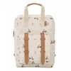 Bez Marki Kuprinė Fresk Rabbit Sandshell Large 8 l rPET smėlio (smėlinė)
