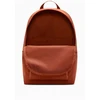Bez Marki Kuprinė Nike Heritage, ruda, 25 L