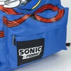 Bez Marki Kuprinė "sonic" mokyklai, talpi, 42x32x12 cm