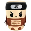 Bez Marki Kuprinė vaikams 3D Cappuccino Assassino neoprenowy ROTWEAR