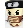 Bez Marki Kuprinė vaikams 3D Cappuccino Assassino neoprenowy ROTWEAR