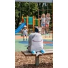 Bez Marki Kuprinė vaikams 3D Tralalero Tralala neoprenowy ROTWEAR