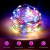 Bez Marki Kurtyna świetlna RGB 3x3m 300 diód LED pilot 8 try