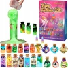 Bez Marki KŪRYBINIO STEBUKLIO VEDLIKO POTION RINKINYS, KURIANT VEIKIA TAMSOJE