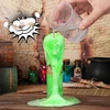 Bez Marki KŪRYBINIO STEBUKLIO VEDLIKO POTION RINKINYS, KURIANT VEIKIA TAMSOJE