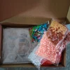 Bez Marki Kūrybinis 3d lydymo karoliukų rinkinys 5mm, 5000 vnt.