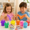 Bez Marki Kūrybinis "slime" rinkinys "pyragaičiai" vaikams su dekoracijomis