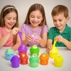 Bez Marki Kūrybinis "slime" rinkinys "pyragaičiai" vaikams su dekoracijomis