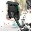 Bez Marki Laikiklis telefonui dviračiui ir motociklui