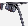 Bez Marki Laikiklis Wahoo Trackr dviračio balnui Shimano Pro Stealth (m)