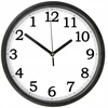 Bez Marki Laikrodis chodzący do tyłu Anty zegar zabawny gadżet prezent