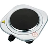 Bez Marki Laisvai pastatoma elektrinė viryklė Royal Swiss 1500W Single Hot Plate