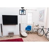 Bez Marki LAMPA DZIECIĘCA SUFITOWA ŻYRANDOL LOFT EDISON LED