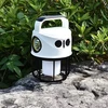 Bez Marki LAMPA KEMPINGOWA AKUMULATOROWA LED