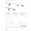 Bez Marki Lampa LED Luxx