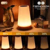 Bez Marki LAMPA LED Naktinė lempa 13 KOLORÓW REGULACJA BARW akumuliatorius DO SPANIA
