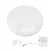 Lubinis šviestuvas Bez Marki Lampa sufitowa LED 36W 4000K 4300 lm Ø23 cm