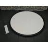 Bez Marki Lampa sufitowa Zemty Plafon balta 59CM, 50W