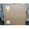 Bez Marki Lampa sufitowa Zemty Plafon balta 59CM, 50W