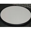 Bez Marki Lampa sufitowa Zemty Plafon balta 59CM, 50W