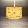Bez Marki Lampa wisząca motyw Ptaszki kolorowe Lamps & Co.