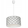 Pakabinamas šviestuvas Bez Marki Lampa wisząca sufitowa żyrandol abażur nowoczesna