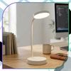 Bez Marki Lampka Biurkowa LED Szkolna Dotykowa Na Biurko USB Dla Dzieci Do Czytania