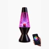Bez Marki Lampka Lampa PLASMA plazma plazmowa RGB AMbient USB magiczna