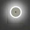 Bez Marki Lampka LED 1W nocna vaikams do zasypiania do kontaktu czujnik zmierzchu