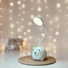 Bez Marki LAMPKA NA BIURKO DO CZYTANIA LED Dla Dziewczynki Dla Dzieci