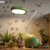 Bez Marki LAMPKA NA BIURKO DO CZYTANIA LED Dla Dziewczynki Dla Dzieci Nocna