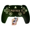 Bez Marki Lampka Nocna 3D Gamer PAD RGB Personalizowana su Pilotem Prezent dla Gracza