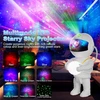 Bez Marki Lampka nocna gwiazdy Feliigo balta astronauta