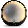 Bez Marki Lampka nocna księżyc astronauta LED USB 19x19cm dotykowa 3 barwy ściemniana