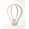 Bez Marki Lampka nocna led BALON chmurka Pultas su adapteriu zasilanie jungiama į tinklą imię