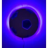 Bez Marki Lampka nocna LED RGB PIŁKA ZASILANIE jungiama į tinklą