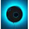 Bez Marki Lampka nocna LED RGB PIŁKA ZASILANIE jungiama į tinklą