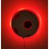 Bez Marki Lampka nocna LED RGB PIŁKA ZASILANIE jungiama į tinklą