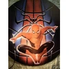 Bez Marki Lampka nocna SPIDERMAN 3D pilot opcjonalnie