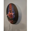 Bez Marki Lampka nocna SPIDERMAN 3D pilot opcjonalnie