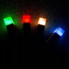 Bez Marki Lampka Pochodnia RGB