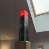 Bez Marki Lampka Pochodnia RGB