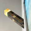 Bez Marki Lampka Pochodnia RGB