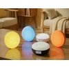 Bez Marki Lampka Smart WiFi RGB przypomnienia świetlne głuchoniemi