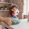 Bez Marki Lampka vaikams 3d KOCI NAMELIS GABI Lampka nocka
