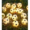 Bez Marki Lampki Led vaikams Futbolo kamuolys 2m