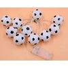 Bez Marki Lampki Led vaikams Futbolo kamuolys 2m